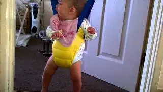 bouncy