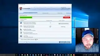 Total System Care Review | What is Total System Care?
