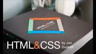 html and css: design and build websites