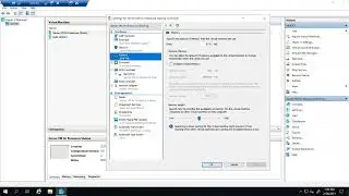 Virtual Machine Customization & Resource Management #vm #microsoft #hypervisor #certification
