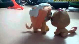 lps 10 лет спустя клип