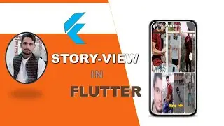 Implementing Story View in Flutter