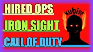 Hired ops! Лично меня не устраивает расклад!