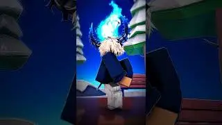 Hot like wow | #shorts #roblox