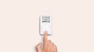 why i still use an iPod