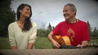 Afra Ama Kilia Kitango... Laura Fasquel et Claude Brame