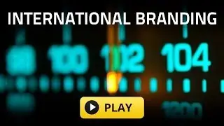 International Radio Imaging Voice Howard Ritchie Rewind Upload