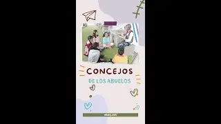 Concejo de los abuelos 👧🏻👦