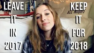 Trends that Need to Die & Thrive in 2018