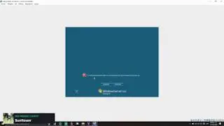 Como descargar & Instalar Virtual box y Windows Server 2008