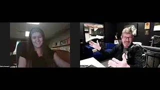 Interview with Karla Hansen  - Products - GraphiStudio