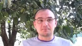 Егоров Андрей о тренинге "3Ds Max  с нуля до результата за 12 дней" Ивана Никитина