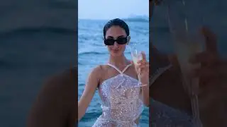 Dubai Yacht Photo