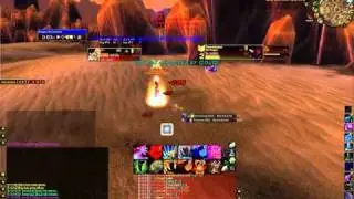 Oh Snap! 2/4 - Feral Druid, Vanilla World of Warcraft PvP Video
