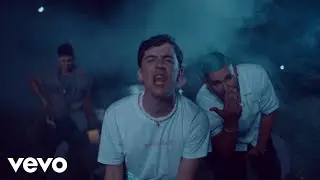 Guaynaa - Chicharrón ft. Cauty (Official Video)