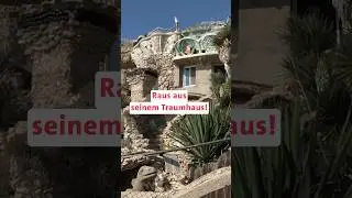 Tel Aviv: Raus aus dem Traumhaus
