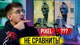 В 2 раза дешевле GALAXY S23 ultra, а СНИМАЕТ ЛУЧШЕ!