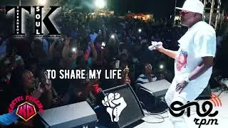 TKSOULive-Ride or Die