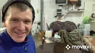 ПРИОБРЕЛ ВИНТАЖНЫЙ СТОЛ
