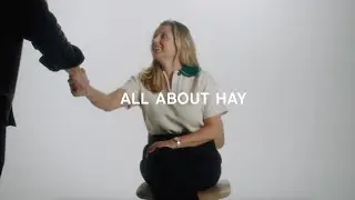 All About HAY | Discover the HAY Vision | Design for Everyone