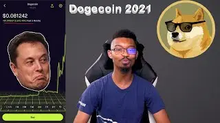 Dogecoin to the Moon! But Responsibly Pls.