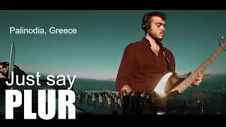 Palinodia live set | Greece  | Just say PLUR