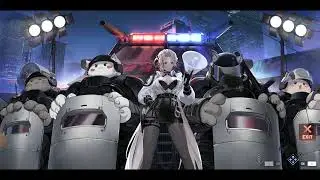 Azur Lane : Ultra Rare Kronshtadt L2D Skin Begin The Rush!