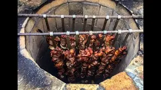 ASMO SHASHLIK XORAZM TAVOMLARI