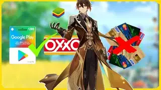 GENSHIN IMPACT - Como Comprar PROTOGEMAS Sin Tarjeta De Crédito o Débito EN PC  -