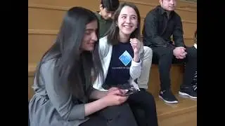 Как живет долгожданный вуз в Хороге?