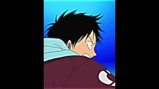 Luffy - One Piece😈