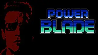 Я пытался стримить (Power Blade)