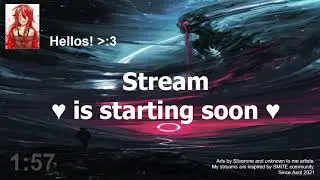 Progressing together. Feeling Casual. !drops (crashes happen)