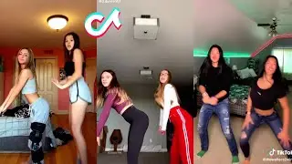Winter Wonderland x Here Comes Santa Clouse - TIKTOK COMPILATION
