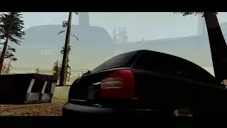 Gta sa \\ AUDI A3