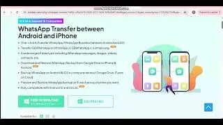 iToolab WatsGo 8.9.1 Crack + Activation Key Full Download Free Trial 2026