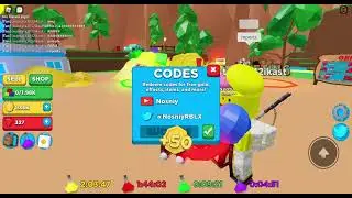 BEST CODES IN BLACK HOLE SIMULATOR (2021)!