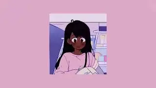 that way -  tate mcrae // sped up