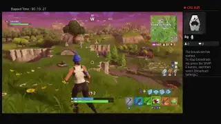 Fortnight