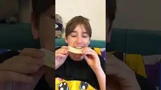 Каникулы первый день Завтракаю чашкой и блюдцем #скутерартур #батя #шоколад #chokolateshorts