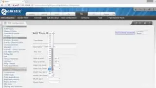32  Configuring Opening & Closing Hours for Incoming calls