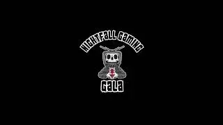 Nightfall Gaming Gala - Das ultimative Treffen der Top-Streamer!