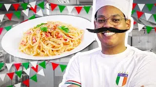 LE COOKING CHO - LES PATES CARBO