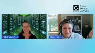 GR-OSS OUT Podcast Episode 15:  Stacey Potter - Building Welcoming Communities