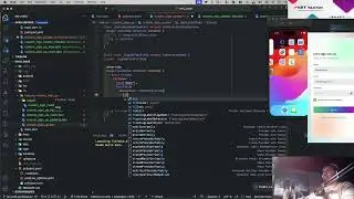 kayıt ekranı -onlycode (iyi bayramlarrrr ♥️) #flutter