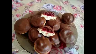 Шоколадное Печенье