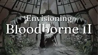 Envisioning Bloodborne II