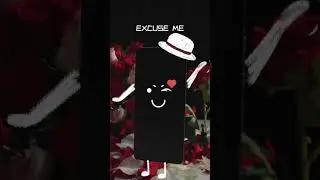 💖 Express your emotions like never before on its paper-like screen. 💌#TCL40NXTPAPER #valentinesday