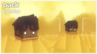 Pack - CorvixHD || Pretty Interesting!