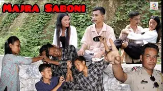 Majra Saboni || New Kokborok Short Film || TSF ||